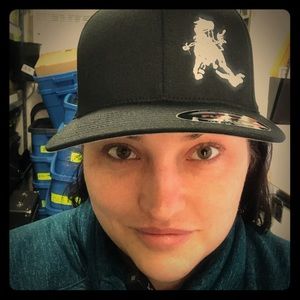 Meet your Posher, Nadaleen